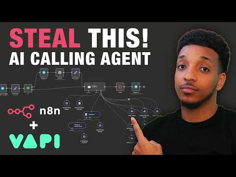 I Built OpenAi’s Personal AI Agent in 1 HOUR using No code