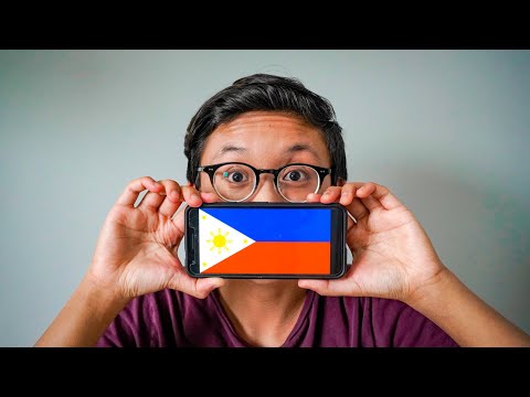 I Learned Tagalog in 7 Days | Part 1 | Inspired by Nathaniel Drew