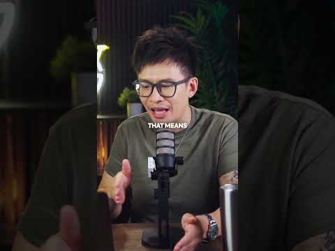 What I love about Americans...