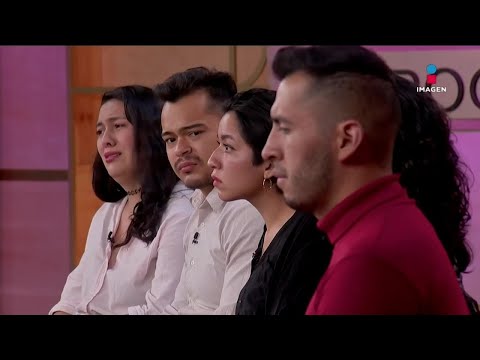 ‘Traiciones que duelen y matan’ | Programa Completo | Rocío a tu lado