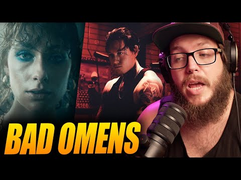 Not What I Expected... Bad Omens - Impose (Reaction)