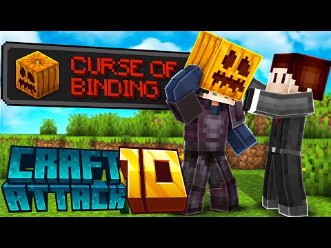 Ich spiele zum ersten mal CRAFT ATTACK... (Und werde direkt getrollt!)