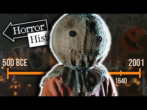 Trick 'r Treat: The History of Sam | Horror History
