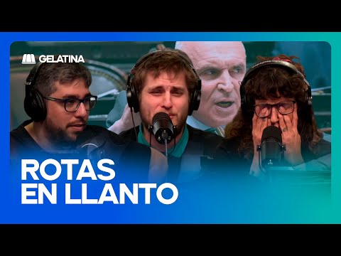 SE BAJÓ ESPERT | INDUSTRIA NACIONAL CON MARCOS ARAMBURU