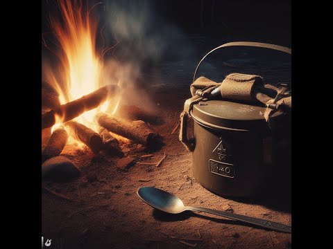 BUILDING YOUR OWN PATHFINDER M40 MESS KIT SET SIMPLE ADD ONS THAT WILL IMPROVE YOU CAMPFIRE COOKING.
