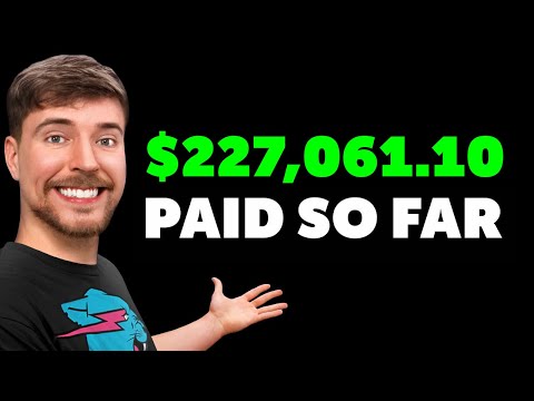 If You Click This Video I'll Give My Friend .001$