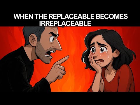 When the Narcissist Misses the One They Thought Was Replaceable: YOU | Carl Jung Shadow