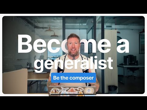 The 3 roles AI can’t replace (and how to use them)