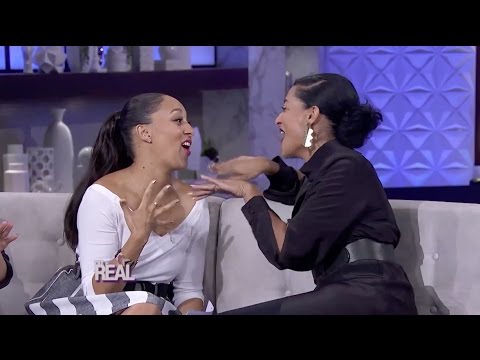 Tracee Ellis Ross Details #WomanInProgress Campaign