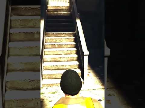 GTA V PS5 Epic Moments Compilation ๐ฎ๐ฅ | Short Video #Shorts