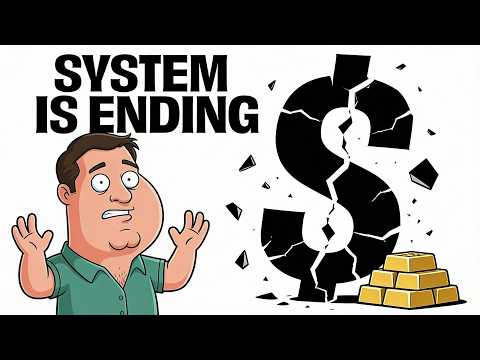 What's Coming is Worse Than a Recession