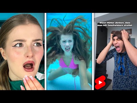 LiDiRo reagiert auf Shorts #209  #lidiro #shorts