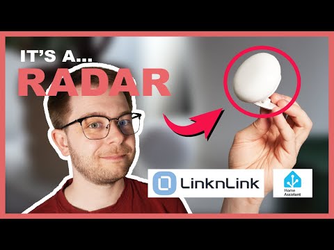 Reliable presence sensors with MQTT from LinknLink