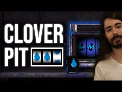 Cloverpit is Amazing