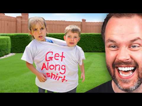 Parents Pranking Their Kids