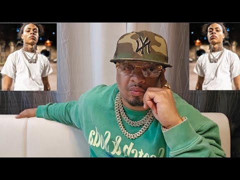 Drill Rapper Kay Flock Sentenced To 40 Year's HASSAN CAMPBELL REACTS 