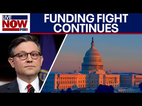 Government shutdown: Stalemate over DHS funding drags on, could continue past Tuesday