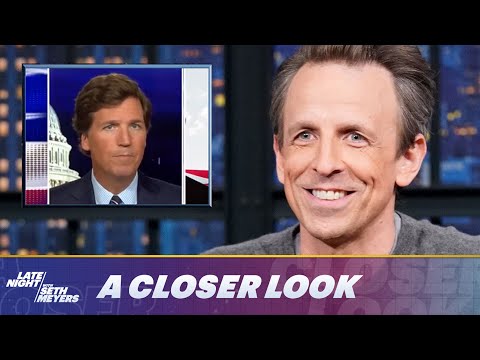 Tucker Carlson Said He Hates Trump "Passionately" in Bombshell Court Filing: A Closer Look