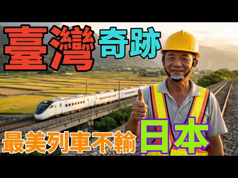 臺灣不只臺積電!這條“千公里超級工程”完工,讓全世界見識什麼叫臺灣速度!