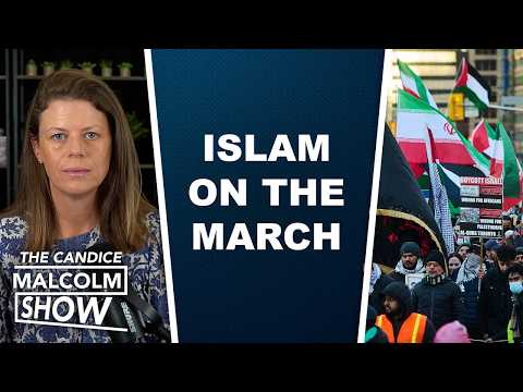 Iranian Mullahs spotted at YYZ and at Al Quds Day rally in Toronto