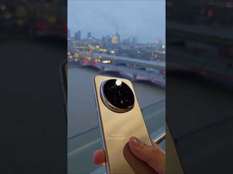 Insane Zoom of Honor Magic 8 Pro #honor #honormagic8pro #camerazoom