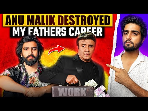 How Anu Malik Betrayed Amaal Mallik's Family