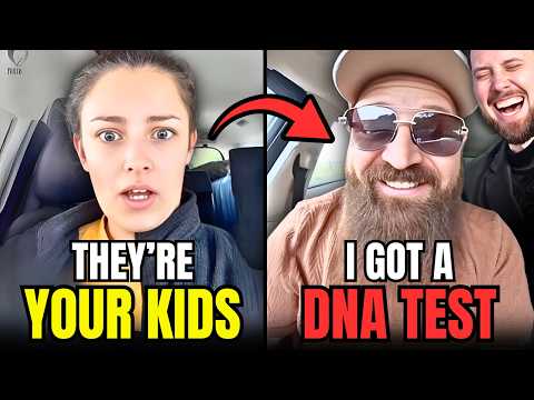 Woman Commits Paternity FRAUD And Instantly REGRETS IT