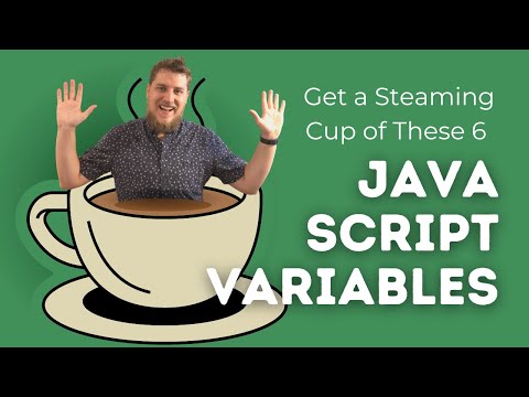 The 6 Custom Javascript Variables We Use ALL THE TIME