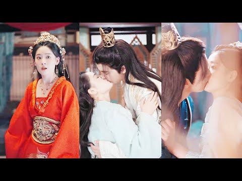 一口氣看完！她被繼母毒害成傻子，替姐姐嫁給植物人王爺陪葬，沒想到王爺在棺材裏醒了過來，原來她的傻都是裝的，看她如何從傻子王妃逆襲！《报告王爷，王妃要和离》