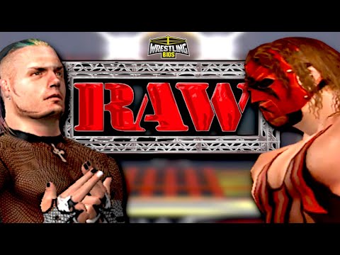 WWF RAW (2002) - The Game - The Disappointment