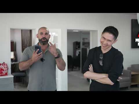 We Sold A LUXURY Imported Brabus For $220,000?!