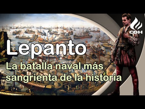 The Battle of Lepanto🔻 the day that changed history.
