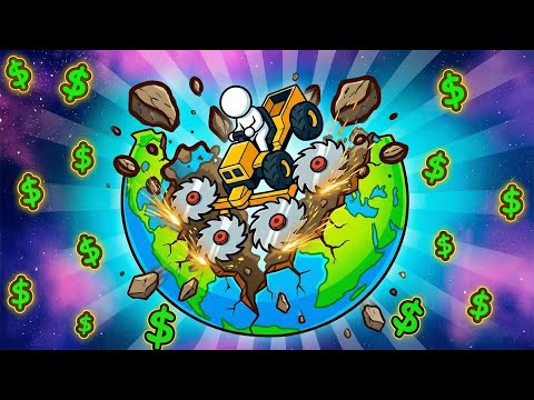 Upgrading to MAX LEVEL Lawn Mower