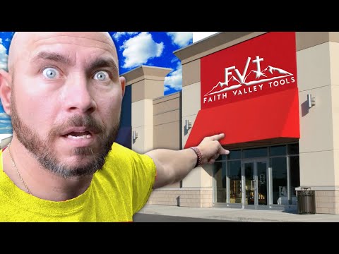 Part 2 We Started a Tool Company to Change the World!