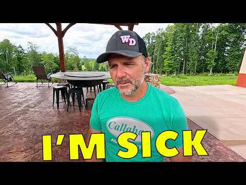 How a Tick Bite Changed My Farm Life Forever