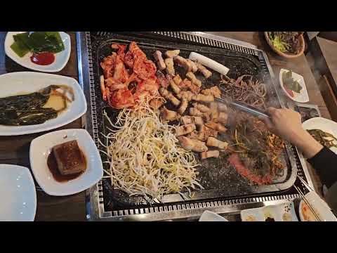 @도봉역삼겹살제주식당