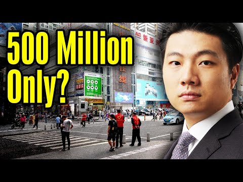 What is China's Real Population?