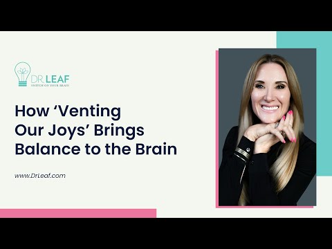 Podcast 406: Signs your brainwaves are off-balance & how to restore equilibrium