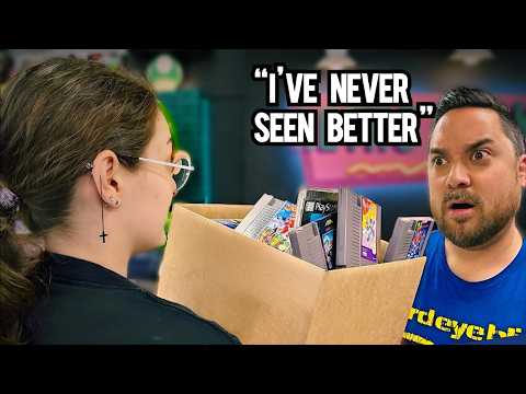 The Game Collection that TRUMPS THEM ALL