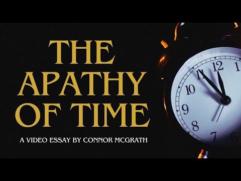 The Apathy of Time