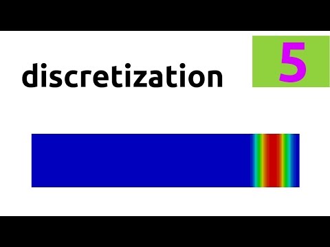 Introduction to discretization - Part 1