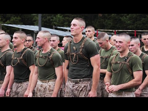 U.S. Marine Corps Officer Candidates School, Marine Corps Base Quantico