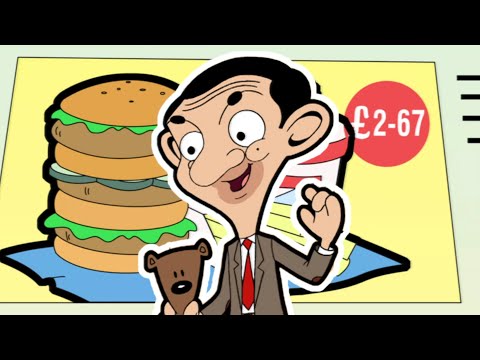 Mr Bean Gives Teddy A Birthday Treat | Mr Bean Animated | Full Episode Compilation | Mr Bean World