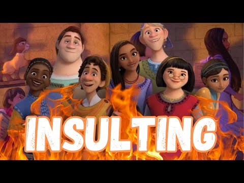 Knowing What I Know Now is BAD... | Wish Review