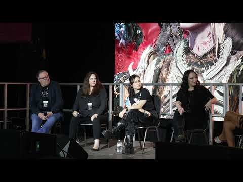 Baldur's Gate III | Comic-Con Manchester 2024 | Full Q&A