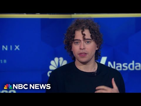 FBI raids Polymarket CEO Shayne Coplan's home after controversial election betting