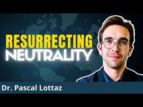 Russia's Cunning Use Of Neutrality: How Great Powers Do World Politics