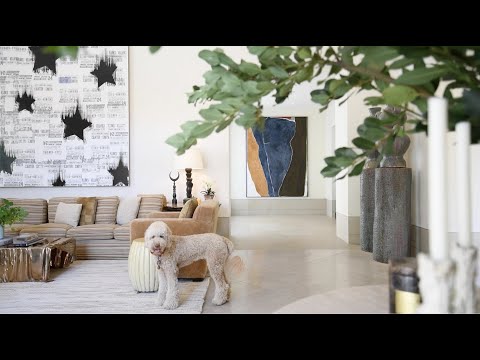 Holmby Hills by Michael Smith Inc