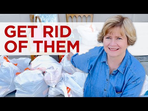 Do This If You Want to Declutter Your Space Today