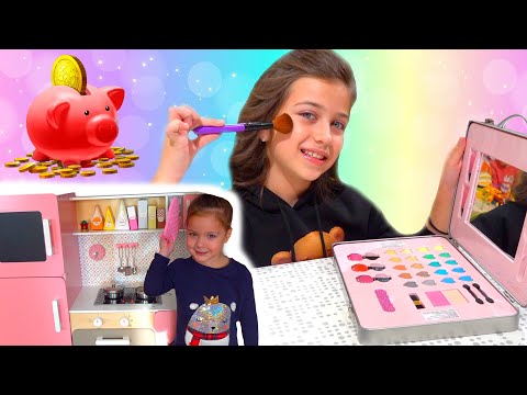 ემილიამ დანიელას როგორი სიურპრიზი მოუწყო?